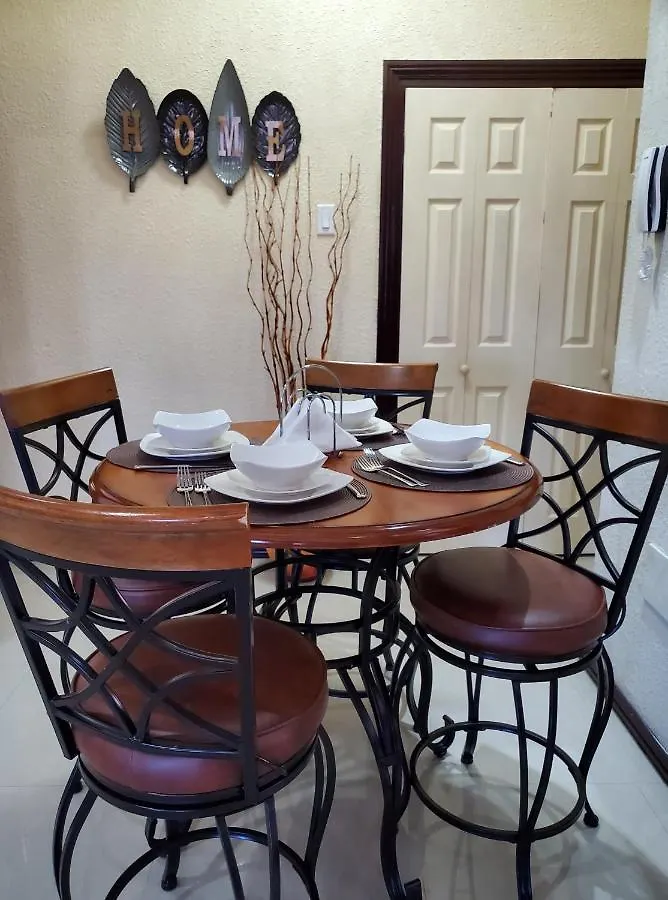 Daire Maison Romantique Kingston Jamaika