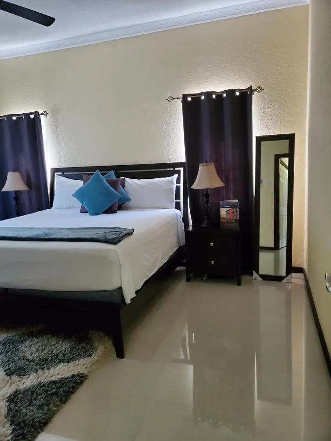 Daire Maison Romantique Kingston
